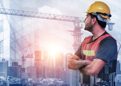 Construction Management Service