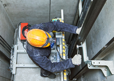 Elevators Escalators Operations & Maintenance