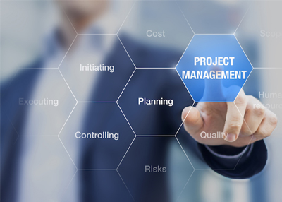 Electrical System Managements