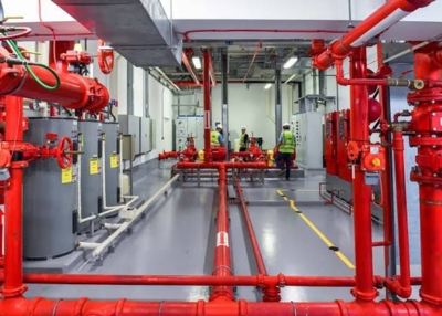 Repair & Maintenance Services