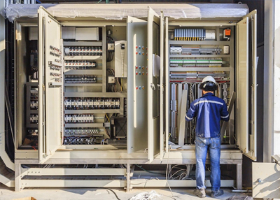 HVAC Management