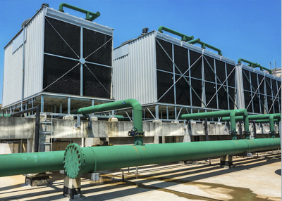 STP/ETP and Water Treatmen