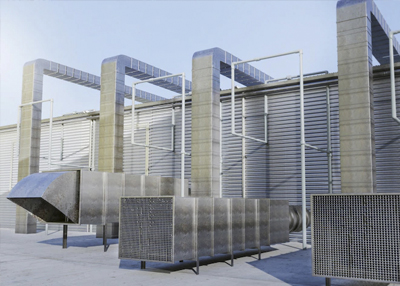 Building Management Systems