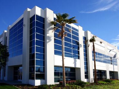 Corporate Offices