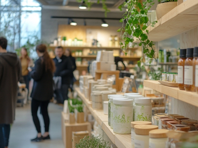 Retail Hospitality